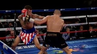 DAVID LEMIEUX VS GABE ROSADO TKO ROUND 10 LEMIEUX READY FOR GOLOVKIN POST FIGHT REVIEW [upl. by Gabrielle941]