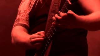 Amon AmarthDeath In Fire Live [upl. by Yerd]