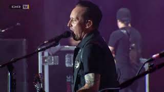 Volbeat Tinderbox 2016 Live Full Show Lyrics On Video [upl. by Ilyssa]