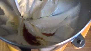 Basic Buttercream Frosting Recipe  Noreens Kitchen Basics [upl. by Aij]