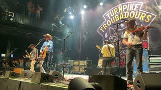 Turnpike Troubadours “The Bird Hunters” [upl. by Reena]