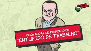 Doutor Pimpolho  Entupido de Trabalho [upl. by Snebur748]