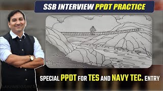 PPDT  PPDT Practice  ppdt practice Set  SSB interview  PPDT Examples in SSB [upl. by Armallas]