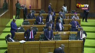 Live National Parliament Sitting  10AM  30th May 2024 [upl. by Minni]