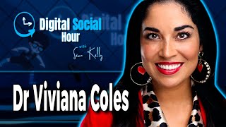 Dr Viviana Coles On Long Distance Dating Scheduling Intimacy amp Prenups  DSH 229 [upl. by Arodnap]