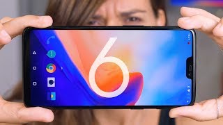 DURAS PRUEBAS DEL ONEPLUS 6 Este teléfono vuelaaa [upl. by Nilo]