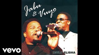 Jabu Hlongwane amp Vuyo Mokoena  Iculo Elisha Official Audio [upl. by Negaet845]