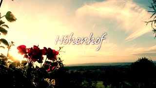 Urlaub auf dem Erlebnisbauernhof Höhenhof [upl. by Nance225]