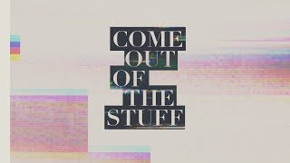 Come Out of the Stuff  Jentezen Franklin [upl. by Ahsieuqal]