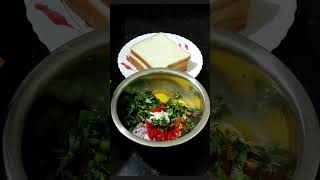 ব্রেড রেসিপি 🥰🥰recipe subscribe support [upl. by Boj516]