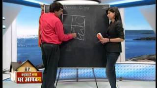 Vastu Shastra Class Episode VC20 Effects of staircase  south east corner knee replacement surgery [upl. by Sifan]