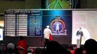 2006 PBA Draft 15th Pick [upl. by Nylireg]