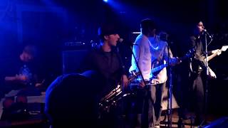 Monophonics 5311 Part 3 of 3 New Orleans LA  Blue Nile [upl. by Atirrehs584]