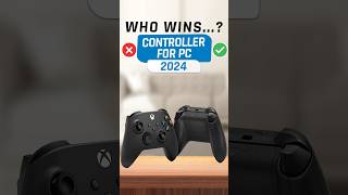 Best Controller For PC 2024  Best Controller For Aimbot and Movement PS5XBOXPC [upl. by Alegnad]