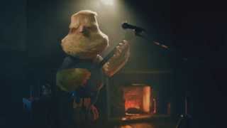 Carbon monoxide canary TV ad Bord Gáis Networks – Tommy McAnairey [upl. by Ellak]