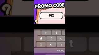 GRÁTIS TODOS OS PROMO CODES DO AVATAR WORLD  SHORTS 10 avatarworld avatar tocaboca [upl. by Lubin922]