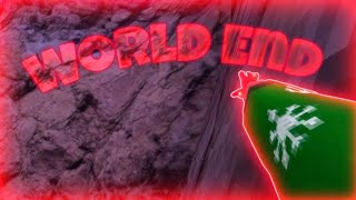 World End  a gorilla tag montage [upl. by Lewin]