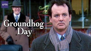 Groundhog Day — An Inescapable Premise [upl. by Lehte]