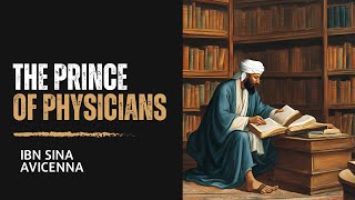 Avicenna The prince of physicians [upl. by Euseibbob]