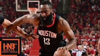 Houston Rockets vs Minnesota Timberwolves Full Game Highlights  Game 5  2018 NBA Playoff [upl. by Araik]