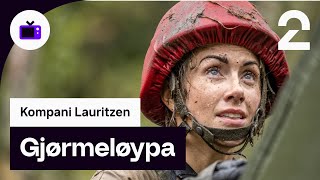 Kompani Lauritzen  Gjørmeløypa  TV 2 [upl. by Feldman]