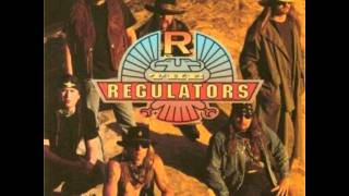 The Regulators  Whiskey Fever [upl. by Gosnell699]