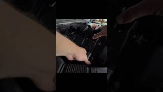 Easy DIY valve cover gasket replacement for 20 TSI  TFSI tsi tfsi audi vw gasket valve a6 [upl. by Dorthea]