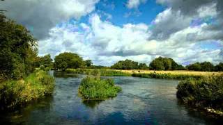 River Test  Broadlands [upl. by Algernon]