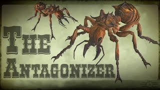 The Storyteller FALLOUT S2 E9  The AntAgonizer [upl. by Bollay618]