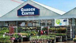 Lowe’s Garden Center Spring Inventory Lowe’s Home Improvement NYC Come Shop With Me AT LOWES 2023 [upl. by Anibur528]