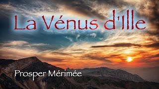 Livre audio  La Vénus dIlle Prosper Mérimée [upl. by Alban875]