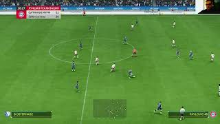 VfL Bochum My reactions and comments gameplay EA Sports FC 24 [upl. by Mcquoid]