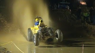 OUTLAW MUD BOG OUT OF CONTROL [upl. by Adnilak]