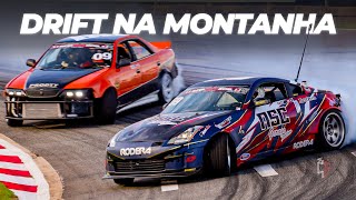 GANHEI O CAMPEONATO DE DRIFT NA MONTANHA â€ąDiego Higaâ€ş [upl. by Fenn]