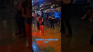 A Bar Song  Shaboozey Line Dance choreo Ben Murphy DE [upl. by Evadnee]