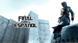 Assassins Creed 2  Altair mission PC [upl. by Atinele982]