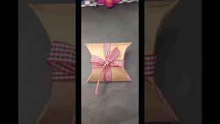 Eid gift packing  Gift pack  gift hamper for eid [upl. by Streeto272]