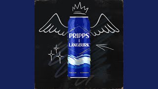 PRIPPS I LÅNGBURK [upl. by Alrahc]