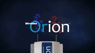 PureMaxx Indoor Air Quality Introduction to Ultravation Orion  ion generator [upl. by Yespmed]