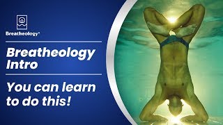 Breatheology  INTRO  You can learn to do this [upl. by Verine]