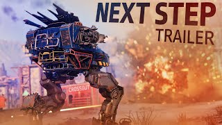 Crossout Competetive Top 10 Gameplay quotWE MUST DEFEAT THEM BROTHERquot gaming crossout [upl. by Skip]