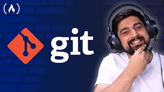 Learn Git – Full Course for Beginners [upl. by Alyosha915]