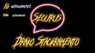 Securus  Drako Stackramento ProdBy ​⁠SmalzStudios [upl. by Coucher]