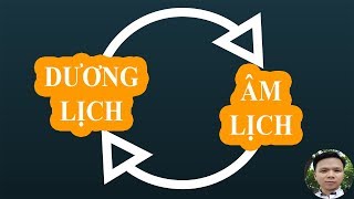 Đổi lịch dương sang lịch âm nhanh nhất không cần cài thêm ứng dụng [upl. by Dnilazor304]