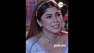 Kundali Bhagya  कुंडली भाग्य  Ep 1985 Zee TV UK [upl. by Ul]