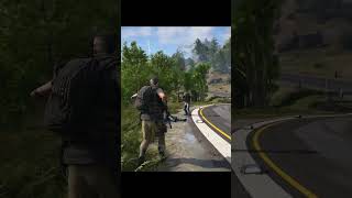 S169 Simulate amazing survival skills  shorts [upl. by Obe]