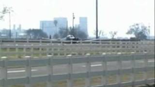 Ercoupe Takeoff from driveway [upl. by Robison915]