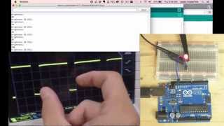 LED Dimming PWM vs Current [upl. by Hedva716]