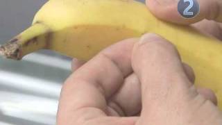 How To Do The Worlds Best Banana Trick [upl. by Evander]