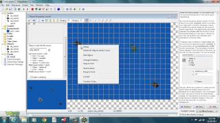 Game Maker Tutorial Scrolling Shooter Part 1 [upl. by Drarehs]